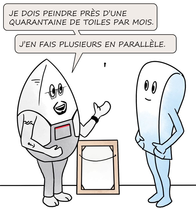 Plusieurs